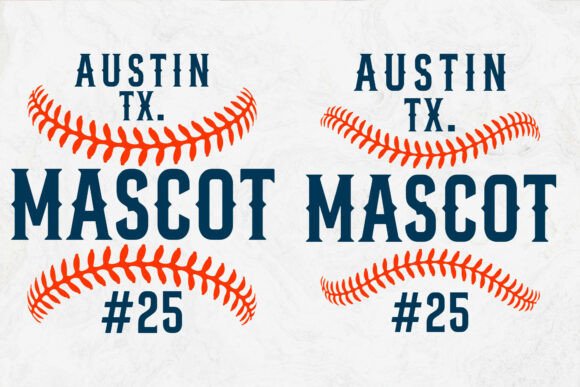 Baseball Team SVG: Graphics for Crafts & Branding