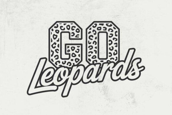 Go Leopards SVG: A Designer’s Embroidery Review