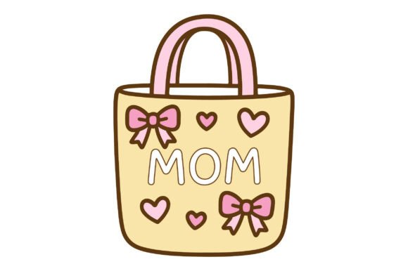 Mom Tote Bag SVG: A Designer's Review for Real Projects