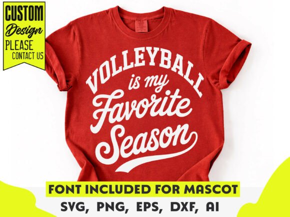 Volleyball SVG: Graphics for Crafts & Branding